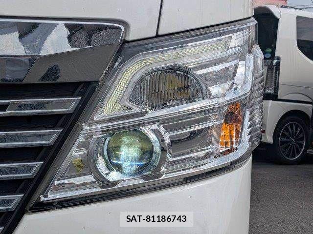 Nissan NV350 Caravan 2018-03 6501592-11