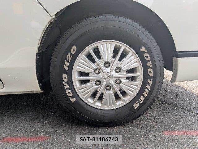 Nissan NV350 Caravan 2018-03 6501592-13