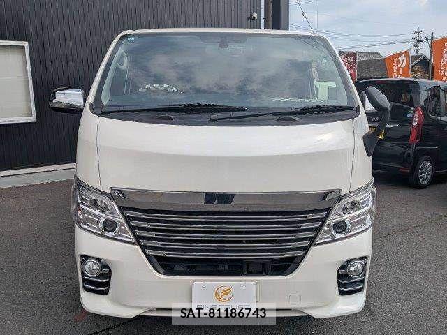 Nissan NV350 Caravan 2018-03 6501592-14