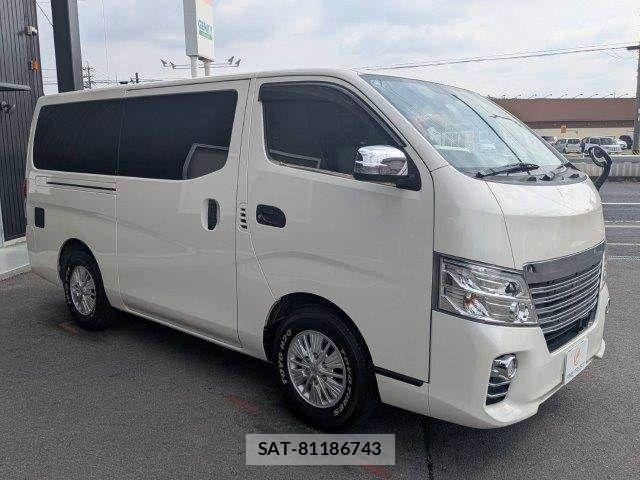 Nissan NV350 Caravan 2018-03 6501592-15