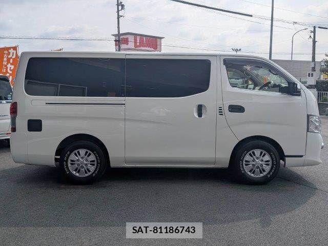 Nissan NV350 Caravan 2018-03 6501592-16