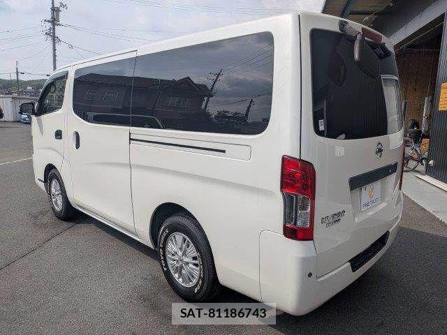 Nissan NV350 Caravan 2018-03 6501592-19