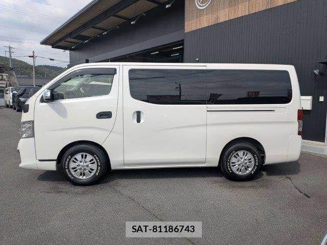 Nissan NV350 Caravan 2018-03 6501592-20