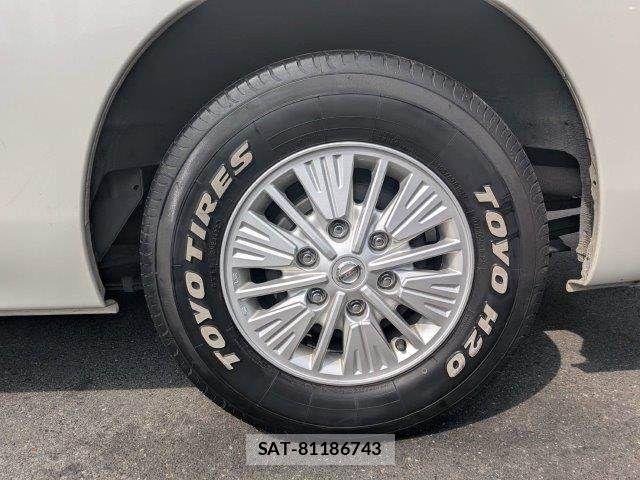Nissan NV350 Caravan 2018-03 6501592-28