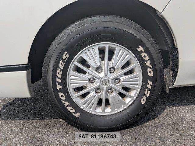 Nissan NV350 Caravan 2018-03 6501592-29