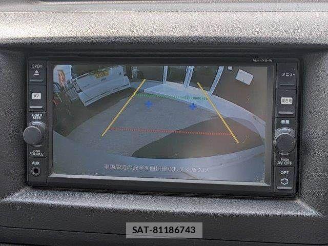 Nissan NV350 Caravan 2018-03 6501592-5