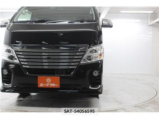 Nissan NV350 Caravan 2021-04 6546358-13