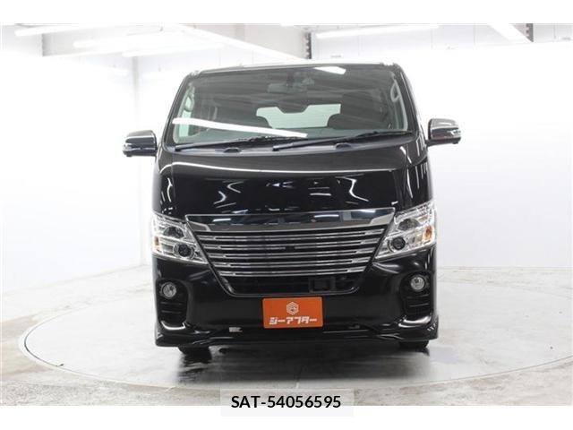 Nissan NV350 Caravan 2021-04 6546358-1