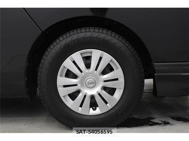 Nissan NV350 Caravan 2021-04 6546358-22