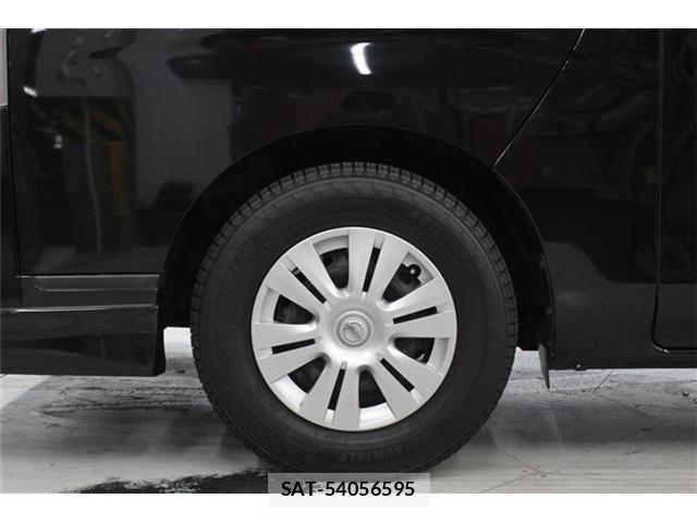 Nissan NV350 Caravan 2021-04 6546358-23