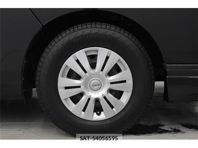 Nissan NV350 Caravan 2021-04 6546358-26