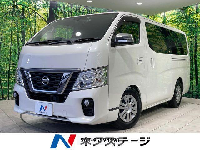 Nissan NV350 Caravan 2018-03 6613943-0