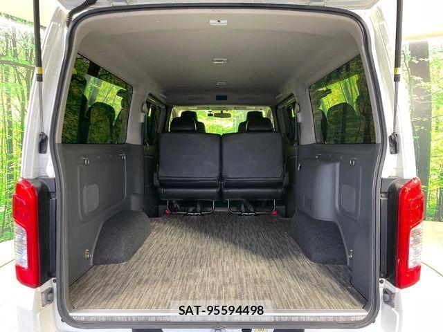 Nissan NV350 Caravan 2018-03 6613943-9