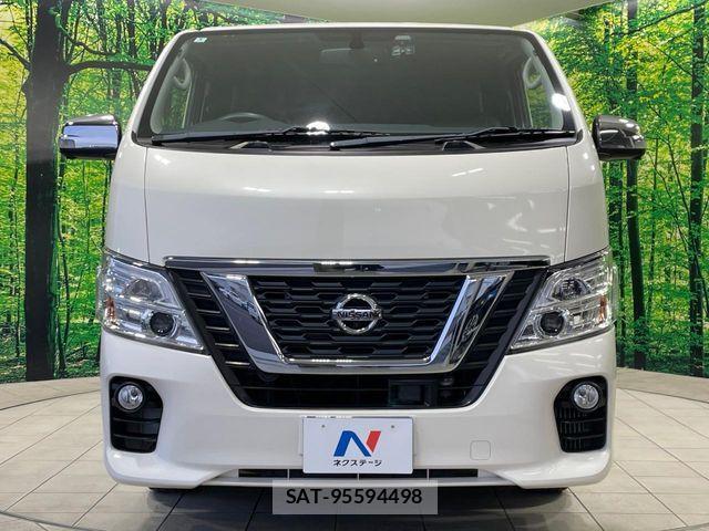 Nissan NV350 Caravan 2018-03 6613943-13