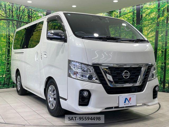 Nissan NV350 Caravan 2018-03 6613943-15