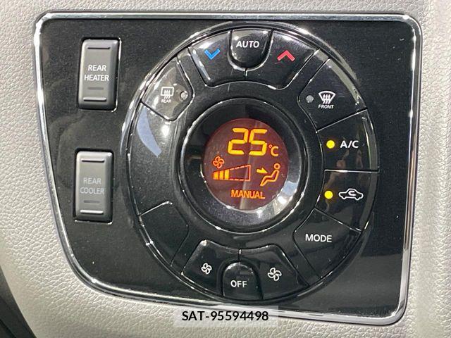 Nissan NV350 Caravan 2018-03 6613943-6
