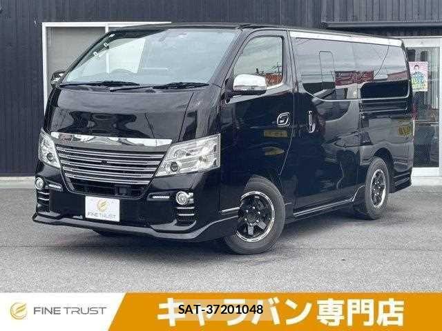 Nissan NV350 Caravan 2020-12 6613944-0