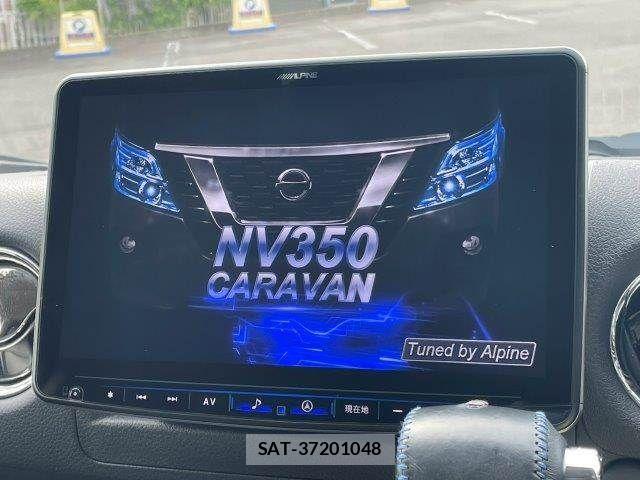 Nissan NV350 Caravan 2020-12 6613944-3