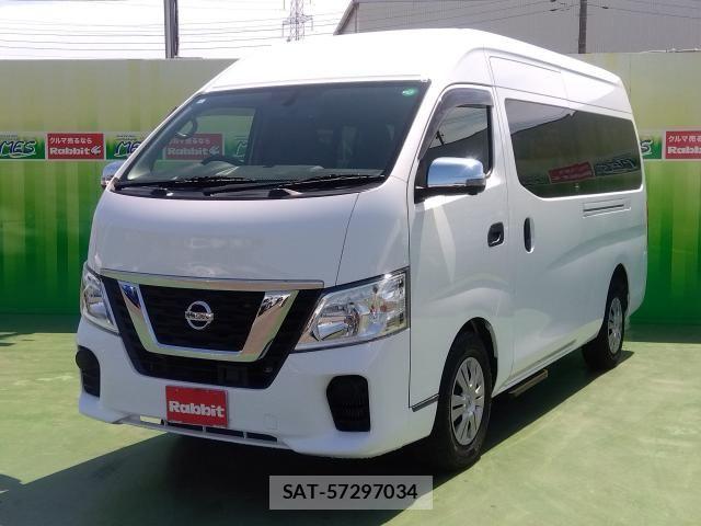Nissan NV350 Caravan 2018-09 6642153-1
