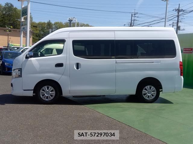 Nissan NV350 Caravan 2018-09 6642153-2