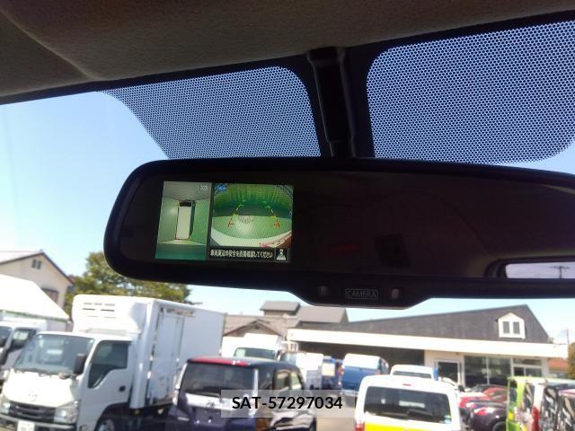 Nissan NV350 Caravan 2018-09 6642153-6
