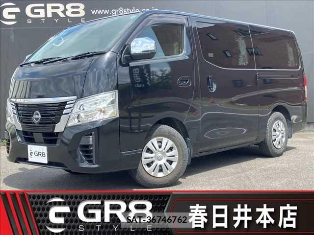 Nissan NV350 Caravan 2022-02 6673049-0