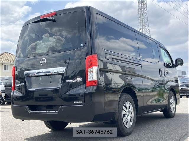 Nissan NV350 Caravan 2022-02 6673049-14