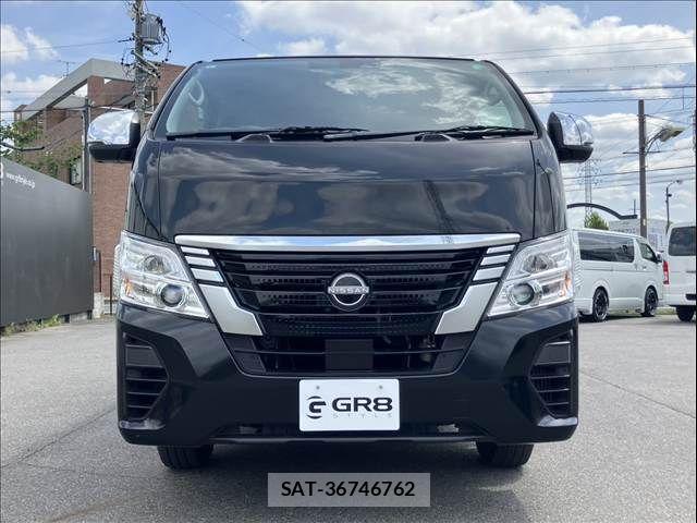Nissan NV350 Caravan 2022-02 6673049-1