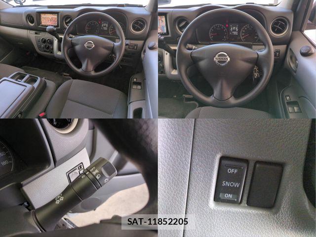 Nissan NV350 Caravan 2012-10 6716992-9