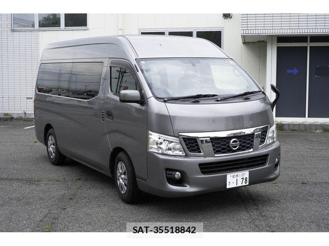 Nissan NV350 Caravan 2016-06 6716987-0