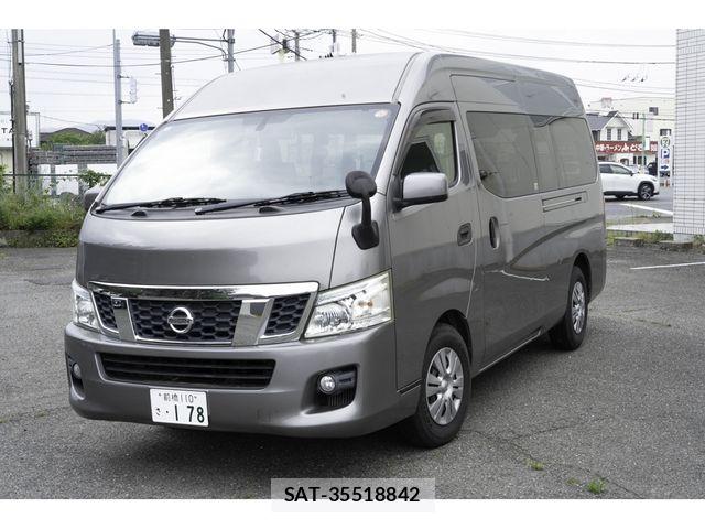 Nissan NV350 Caravan 2016-06 6716987-1