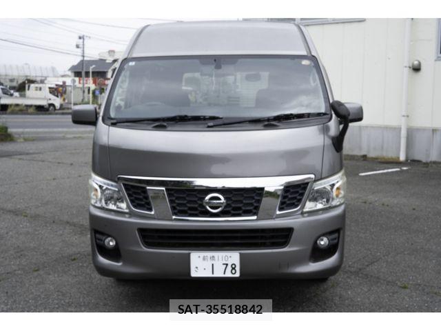 Nissan NV350 Caravan 2016-06 6716987-2