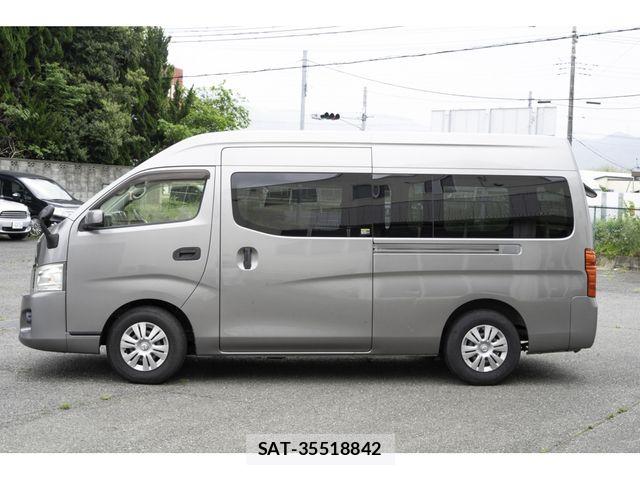 Nissan NV350 Caravan 2016-06 6716987-3