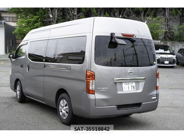 Nissan NV350 Caravan 2016-06 6716987-4