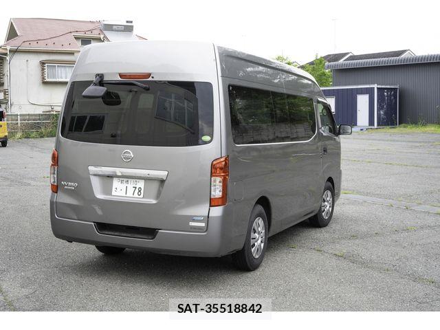 Nissan NV350 Caravan 2016-06 6716987-5