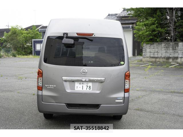 Nissan NV350 Caravan 2016-06 6716987-6