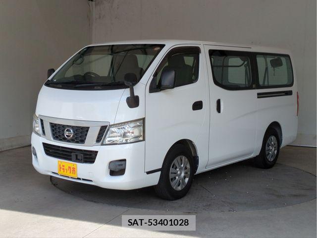 Nissan NV350 Caravan 2017-02 6716995-0