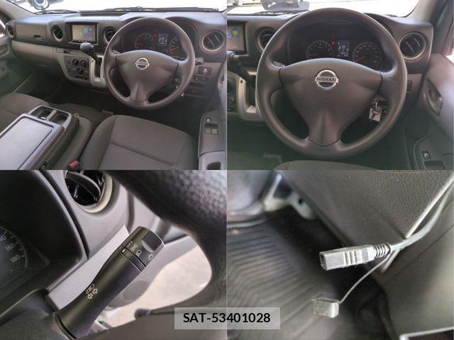 Nissan NV350 Caravan 2017-02 6716995-9