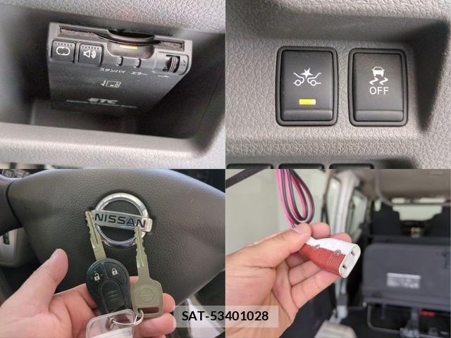 Nissan NV350 Caravan 2017-02 6716995-11