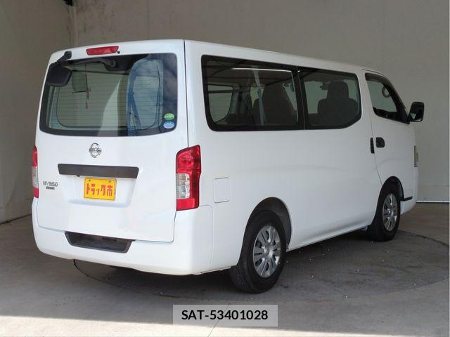 Nissan NV350 Caravan 2017-02 6716995-1