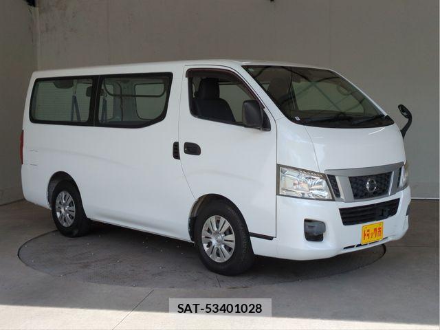 Nissan NV350 Caravan 2017-02 6716995-21