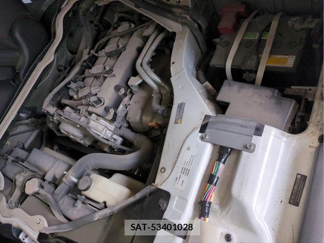 Nissan NV350 Caravan 2017-02 6716995-28