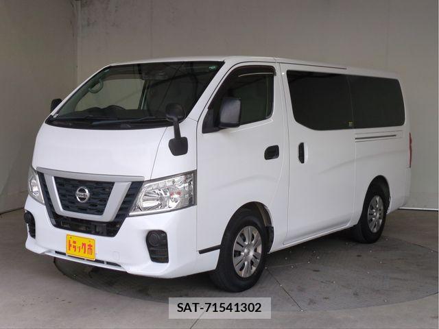 Nissan NV350 Caravan 2018-09 6716991-0