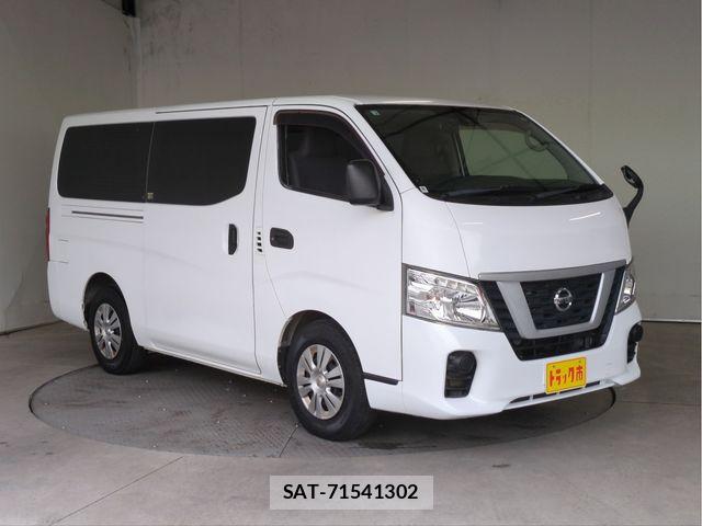 Nissan NV350 Caravan 2018-09 6716991-15