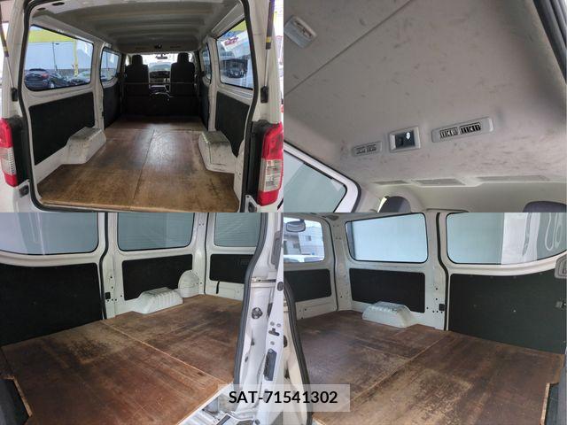 Nissan NV350 Caravan 2018-09 6716991-4
