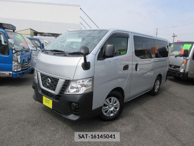 Nissan NV350 Caravan 2021-02 6752773-0