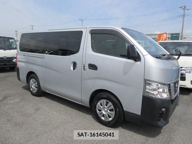 Nissan NV350 Caravan 2021-02 6752773-5