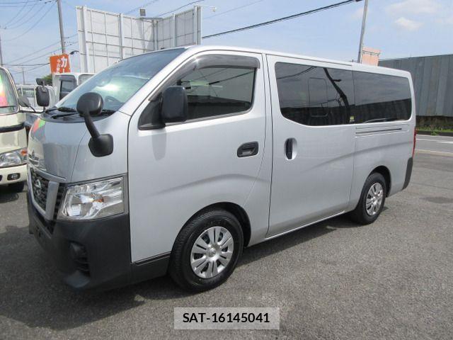 Nissan NV350 Caravan 2021-02 6752773-6