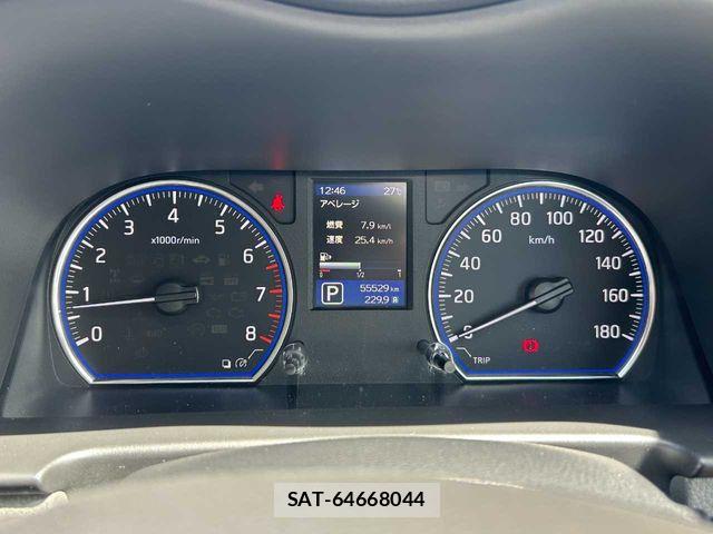 Nissan NV350 Caravan 2019-02 6752772-6