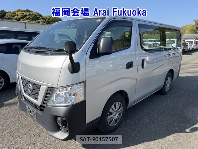 Nissan NV350 Caravan 2020 6821876-0